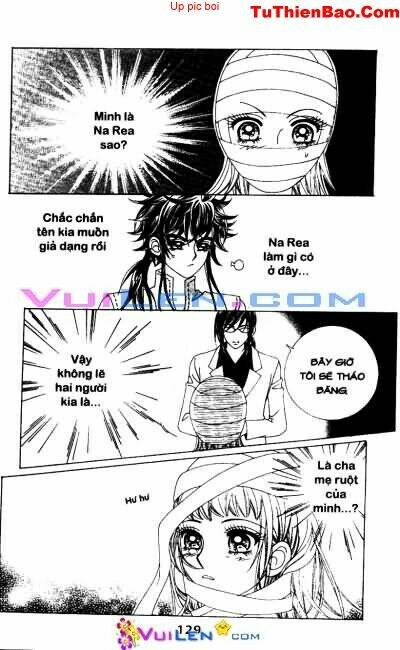 bogle goes to the kingdom chapter 35 7