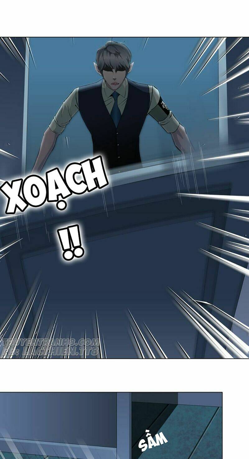 sổ tay mỹ nam giới x chapter 24 16