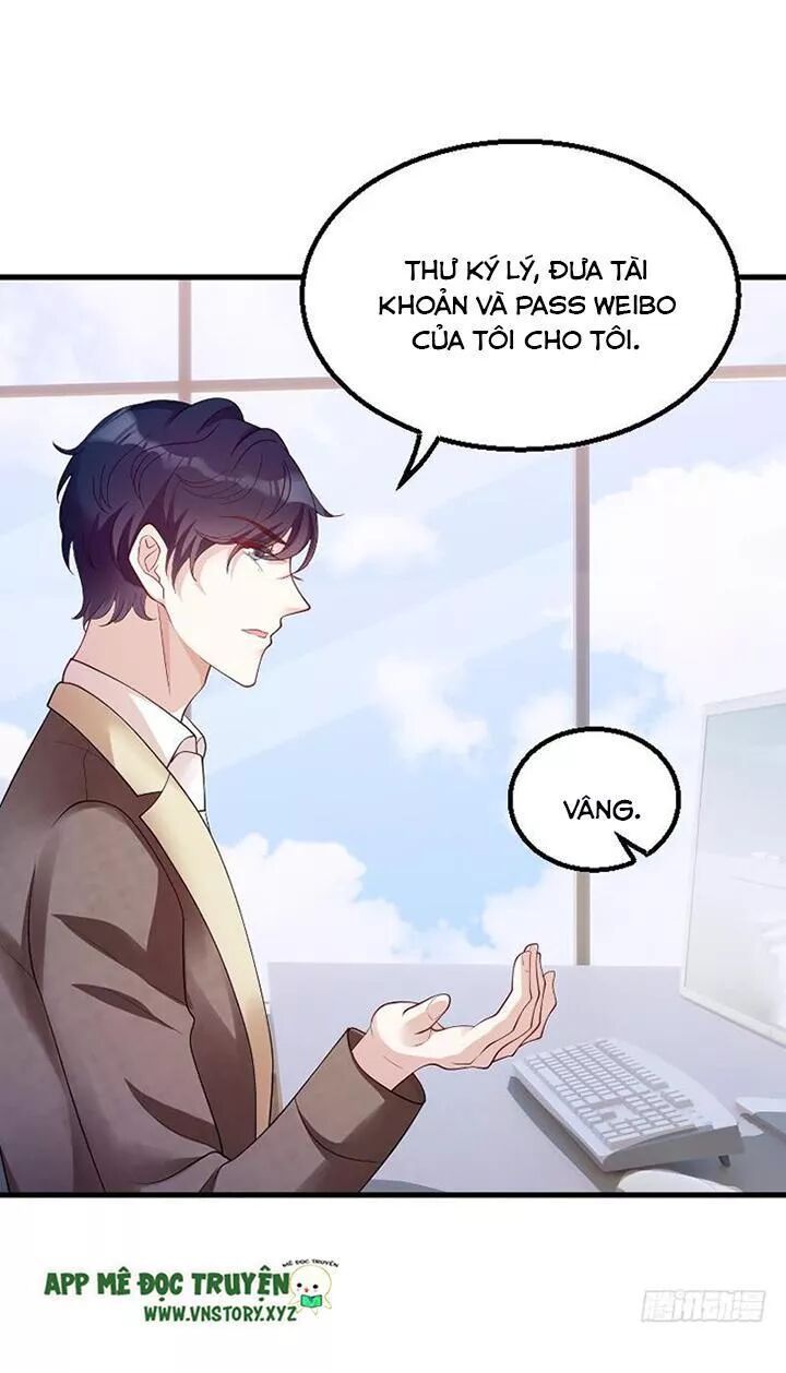bảo bối đáng yêu đột kích chapter 71 4