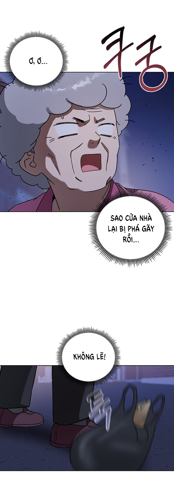 nhân duyên kiếp trước chapter 94.1 22