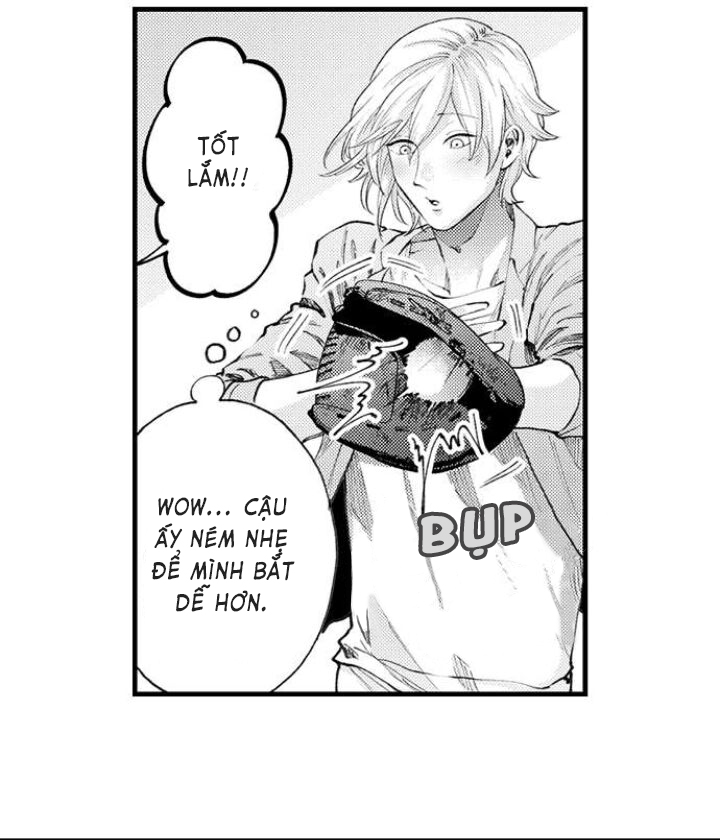 bị anh chàng lập dị để ý chapter 65 25