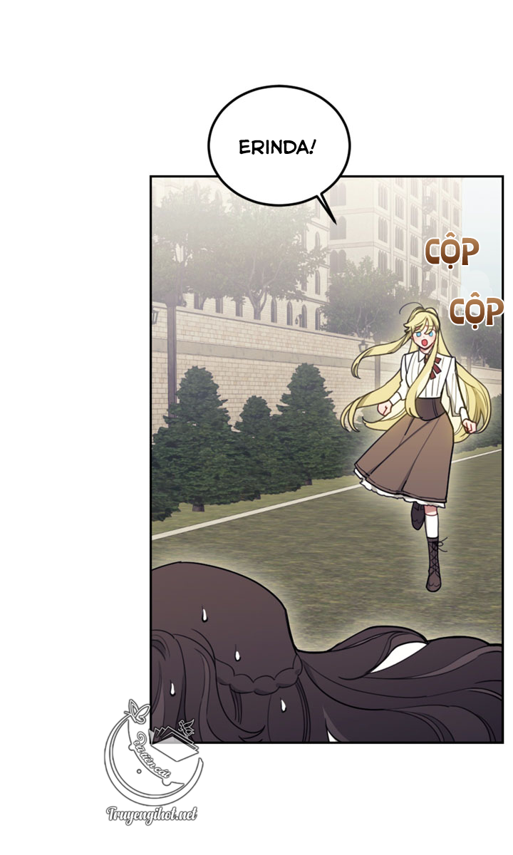 tôi xin trịnh trọng từ chối nam chính! chapter 7.2 31