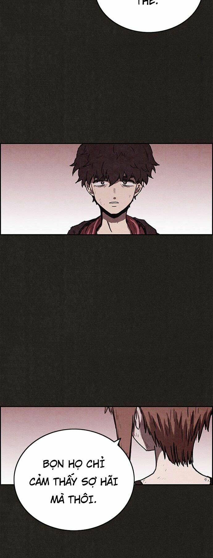 quái vật tại chung cư xanh chapter 66 18