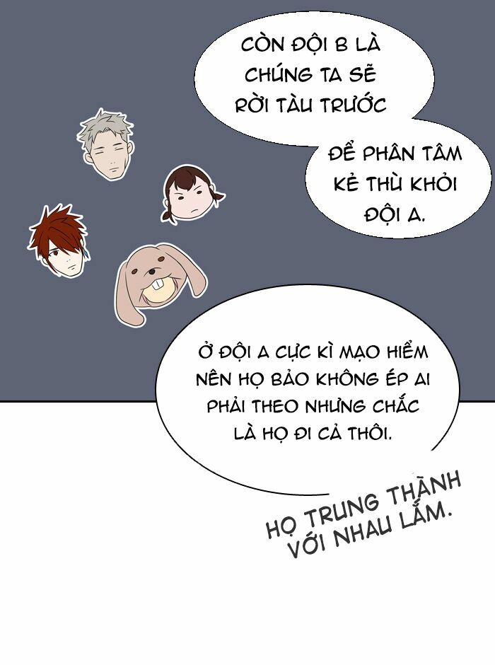 tòa tháp bí ẩn 2 chapter 317 19