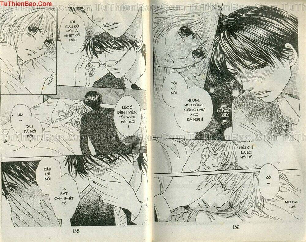 lo lem thời @ chapter 1 80