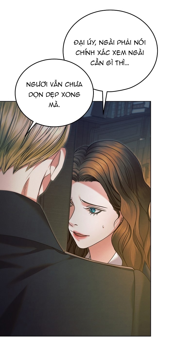 [18+] hãy cầu xin ta đi chapter 4.2 36