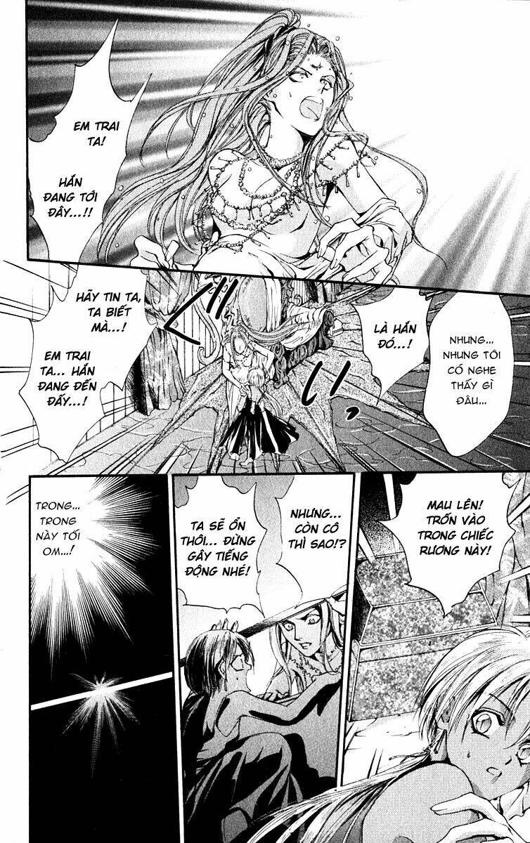 tình yêu loạn luân chapter 55 32