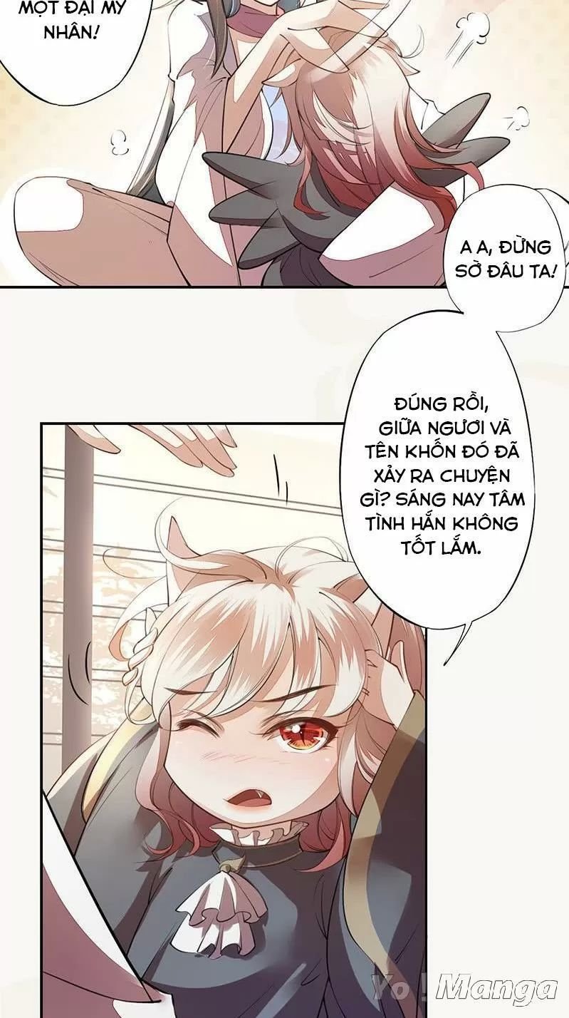 tuyệt thế luyện đan sư chapter 87 7