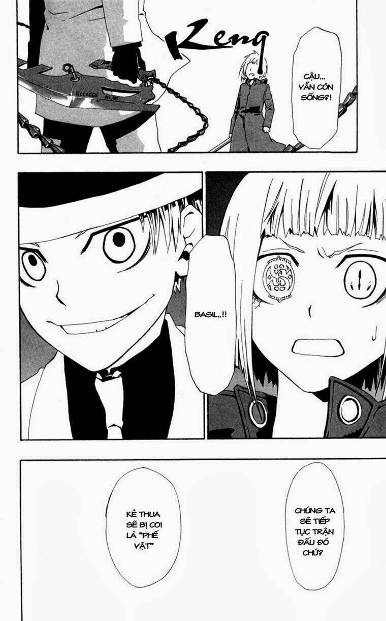 red raven chapter 3 35