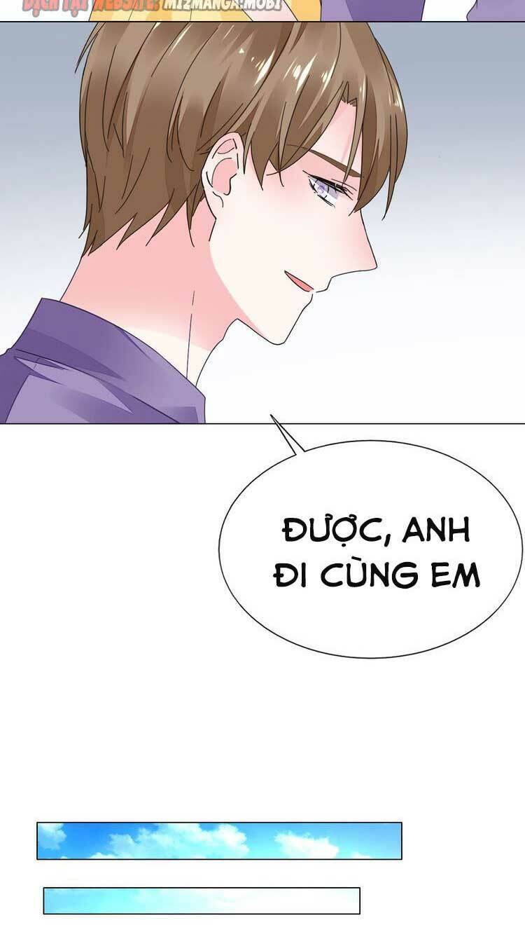 điều ước sủng ái bất bình đẳng chapter 79.1 18