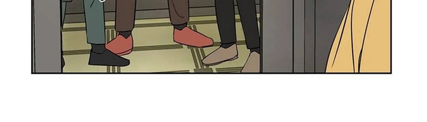 chuyện quái gì với giấc mơ đó vậy chapter 14 25