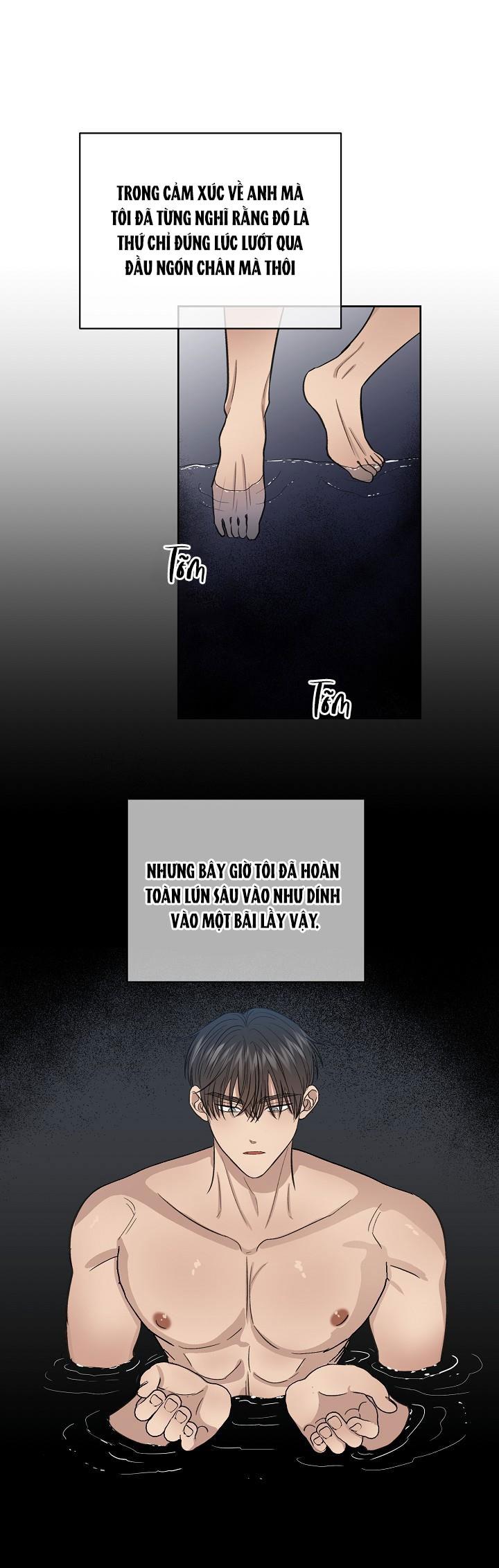 sắc đêm chapter 33 36