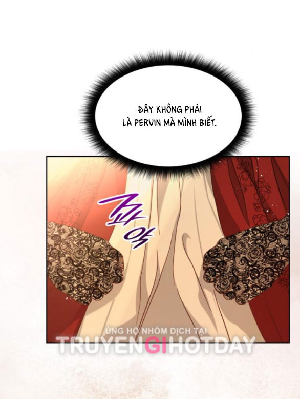 tôi trở thành vợ cũ của nam chính chapter 4.1 16