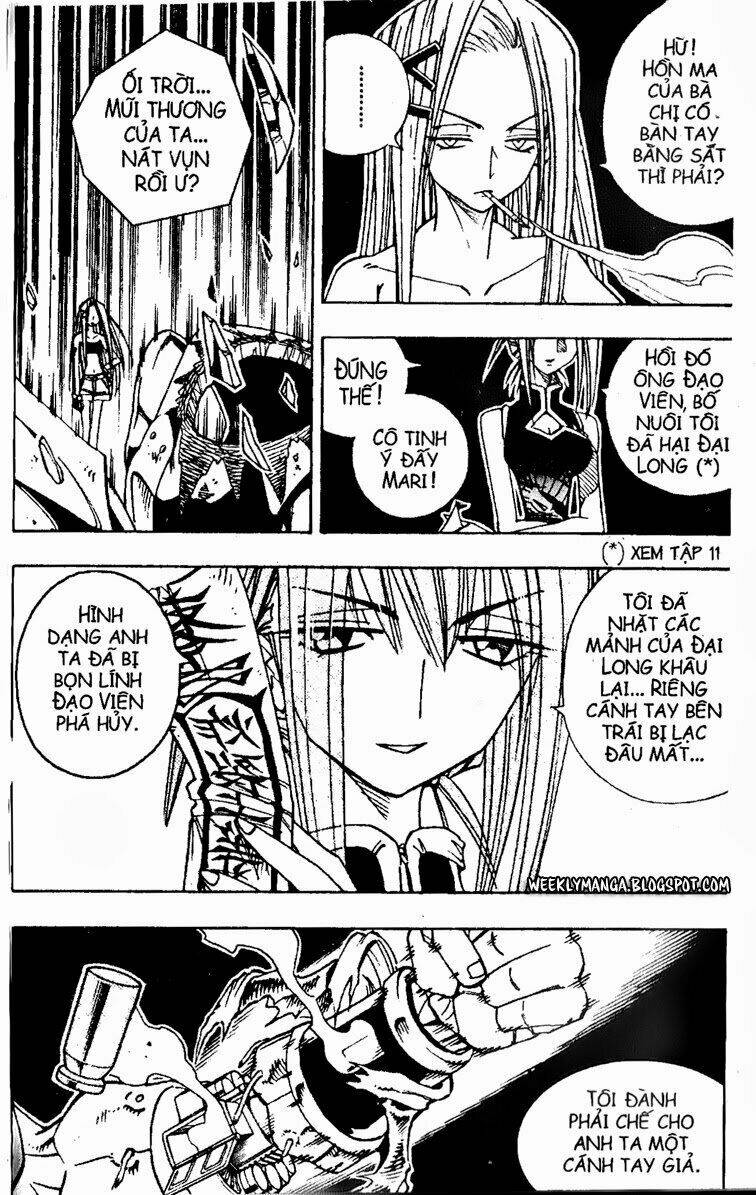 vua pháp thuật chapter 155 10