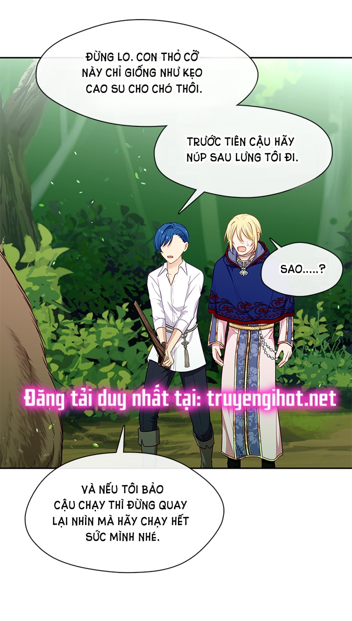 cẩn thận nữ phụ phản diện đấy! chapter 116 50