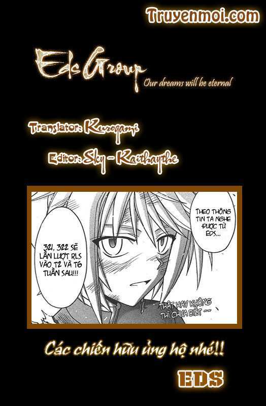 bậc thầy ma pháp chapter 320 1