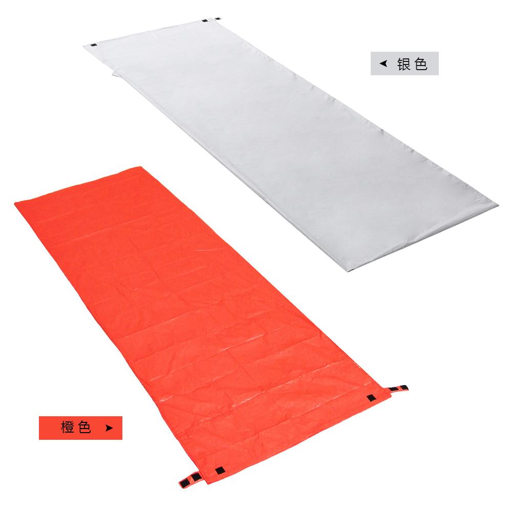 Lixada Ngoài Trời 200*72Cm Túi Ngủ Siêu Nhẹ Di Động, Túi Ngủ Mùa Đông Siêu Nhẹ Dành Cho Du Lịch Cắm Trại, Đi Bộ Đường Dài Giường Lười túi