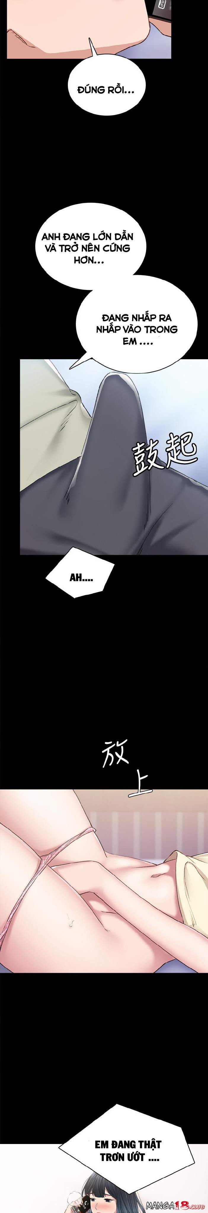 thầy giáo thực tập chapter 81 30