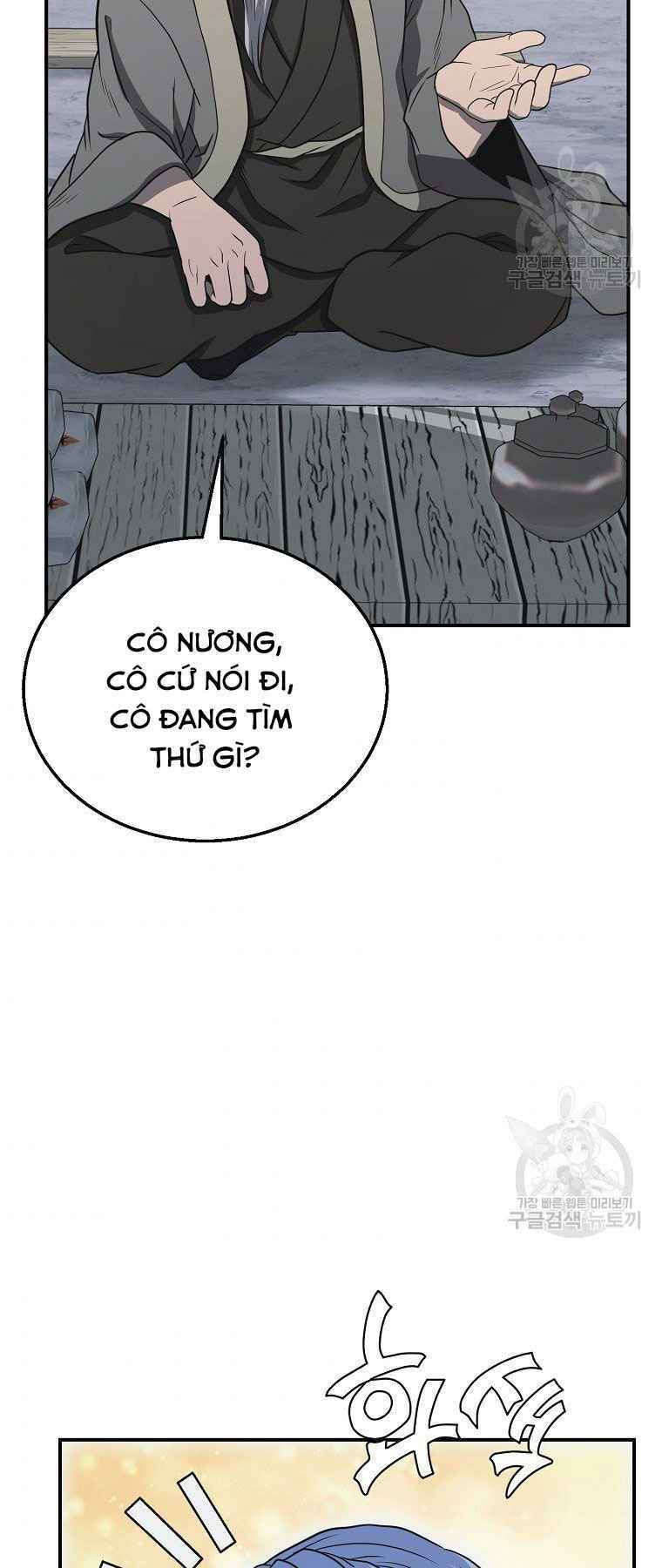 thiếu niên phương sĩ chapter 19 52