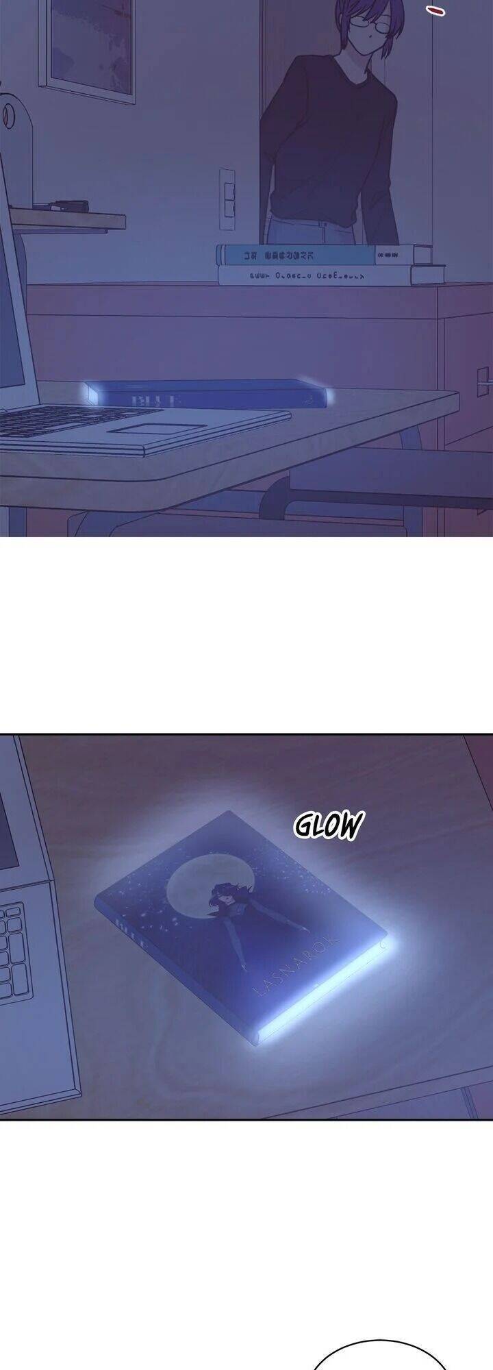 tôi sẽ đi đến cùng với hoàng đế chapter 54 19