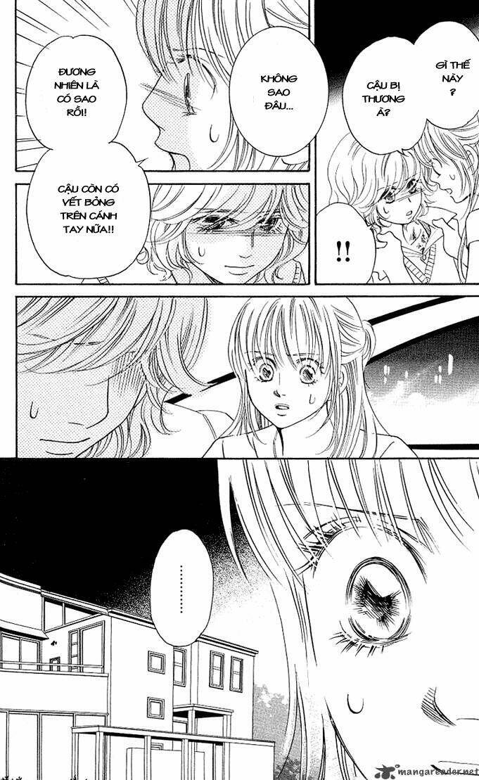 kimi ga uso o tsuita (you told a lie) chapter 4 18