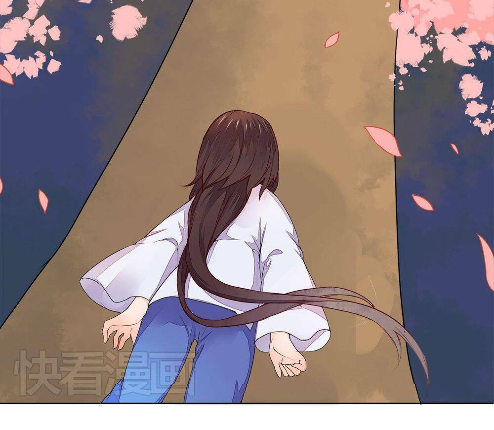 đốt đào hoa chapter 5 35