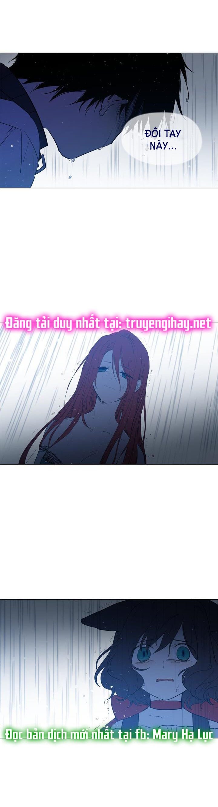 nàng phù thủy của tôi chapter 13 47