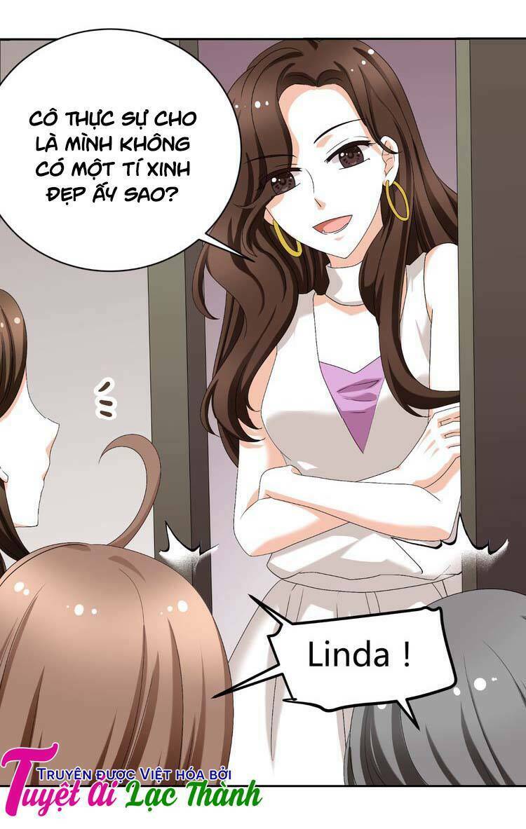 phản công thành siêu sao chapter 23 31