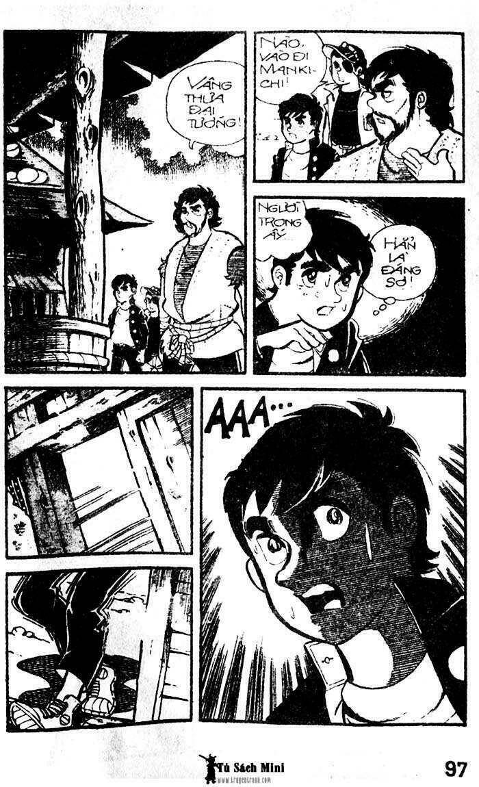 mankichi chapter 2.3 17