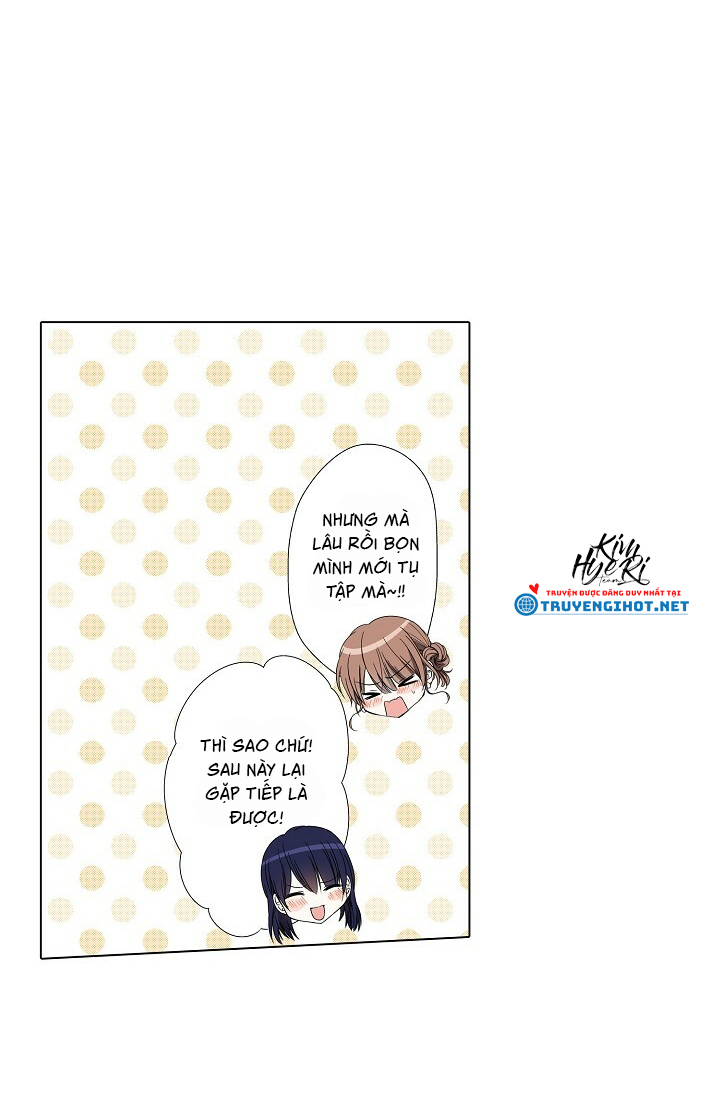 chỉ có em mới làm anh cứng chapter 1.1 10