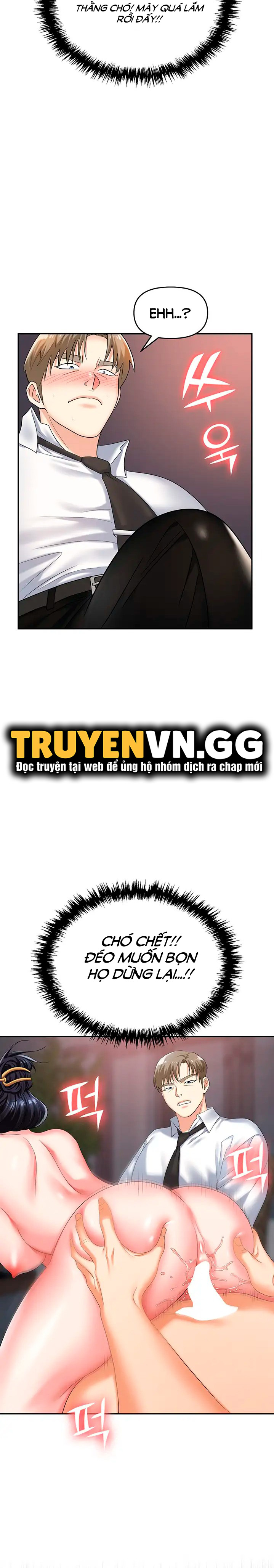sập bẫy chapter 28 7