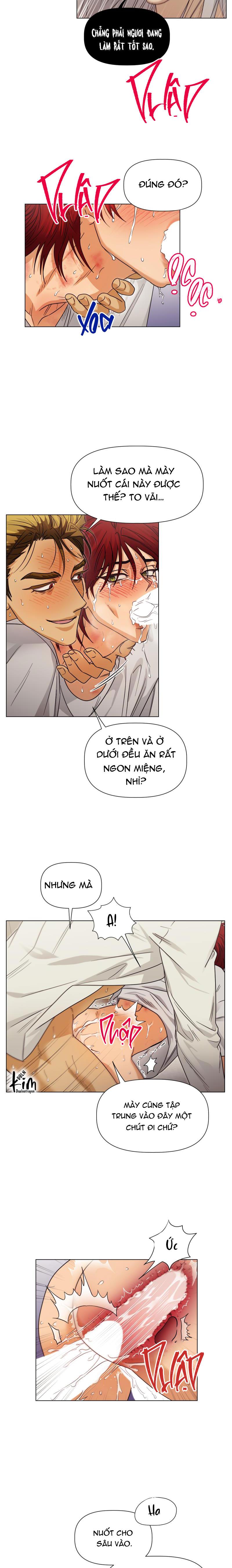 tế phẩm thần núi chapter 11 9