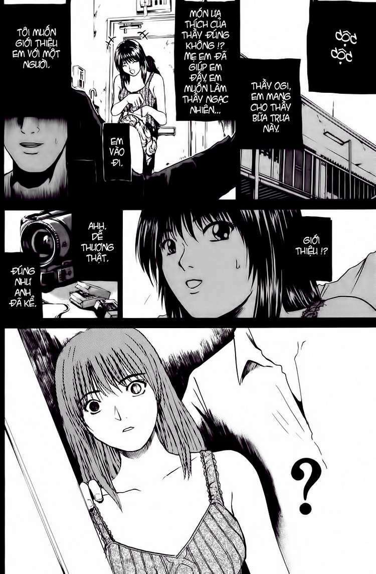 GTO - Great Teacher Onizuka chapter 186 6