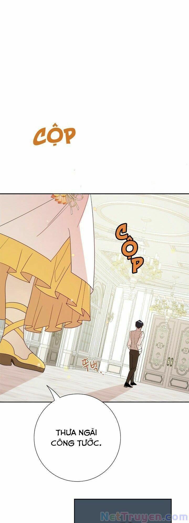 xin ngài đừng ăn tôi chapter 23 57