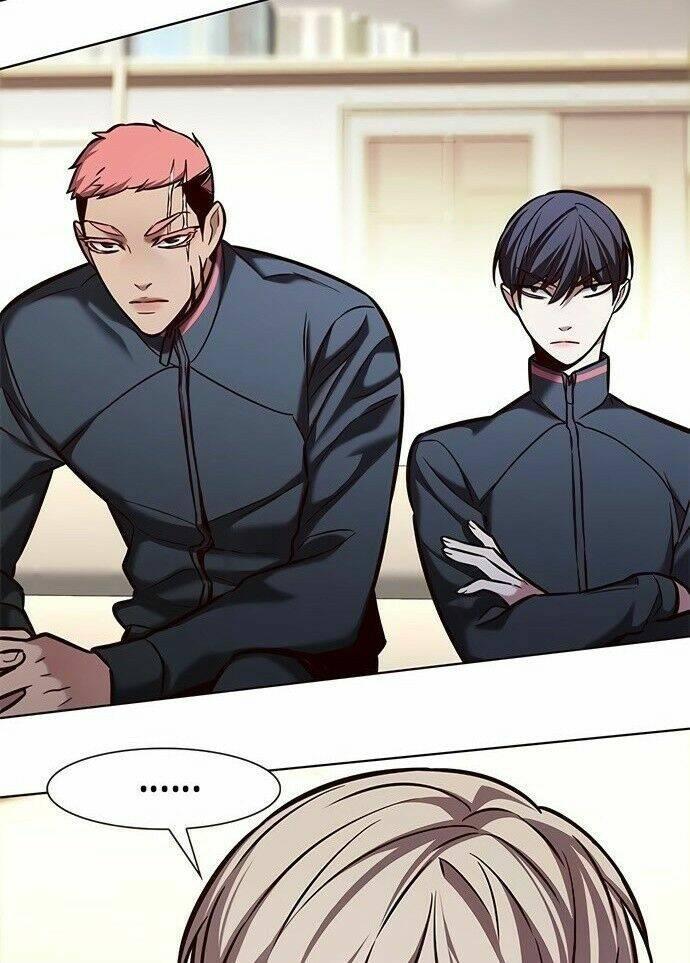 biến thân thành mèo chapter 201 72