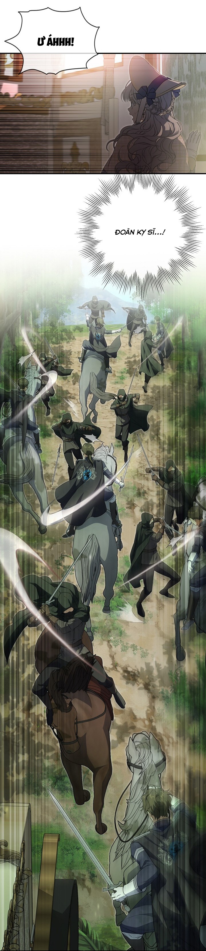 hướng đến ánh dương một lần nữa chapter 90 32