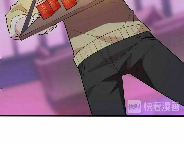 bá vương diễn xuất chapter 1 19