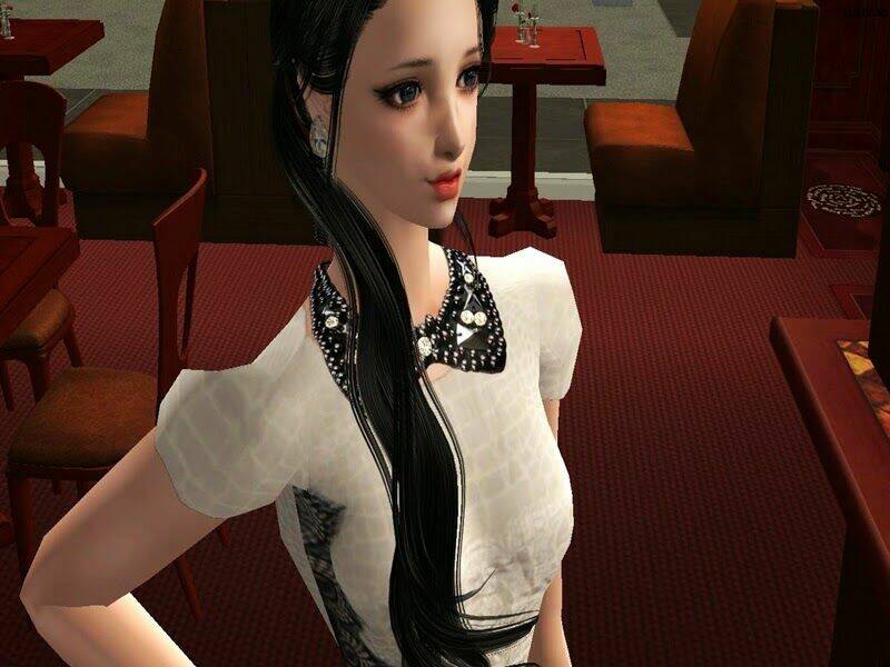 nụ cười của anh [truyện sims] chapter 62.5 16