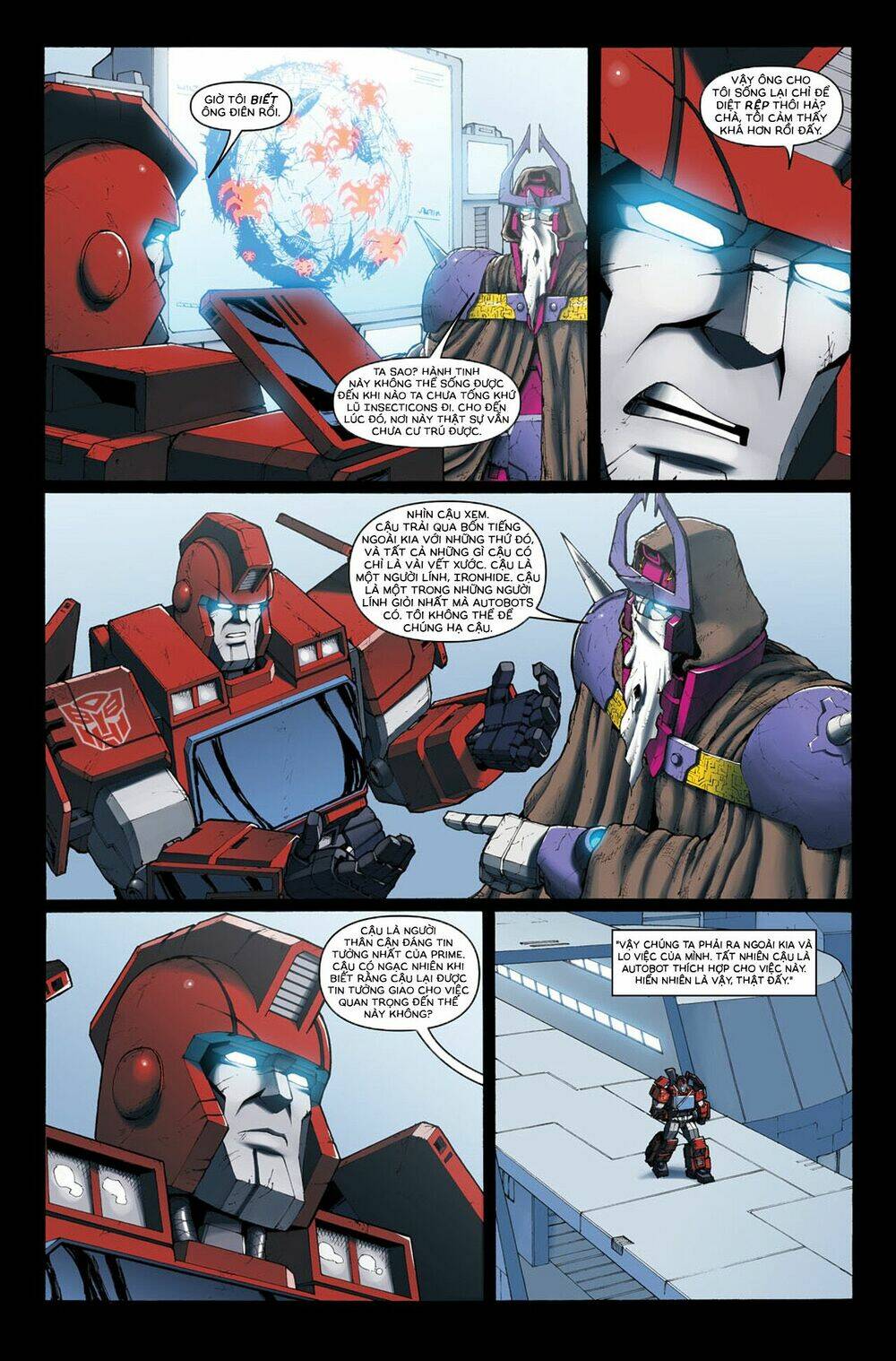 the transformers: ironhide chapter 3 25