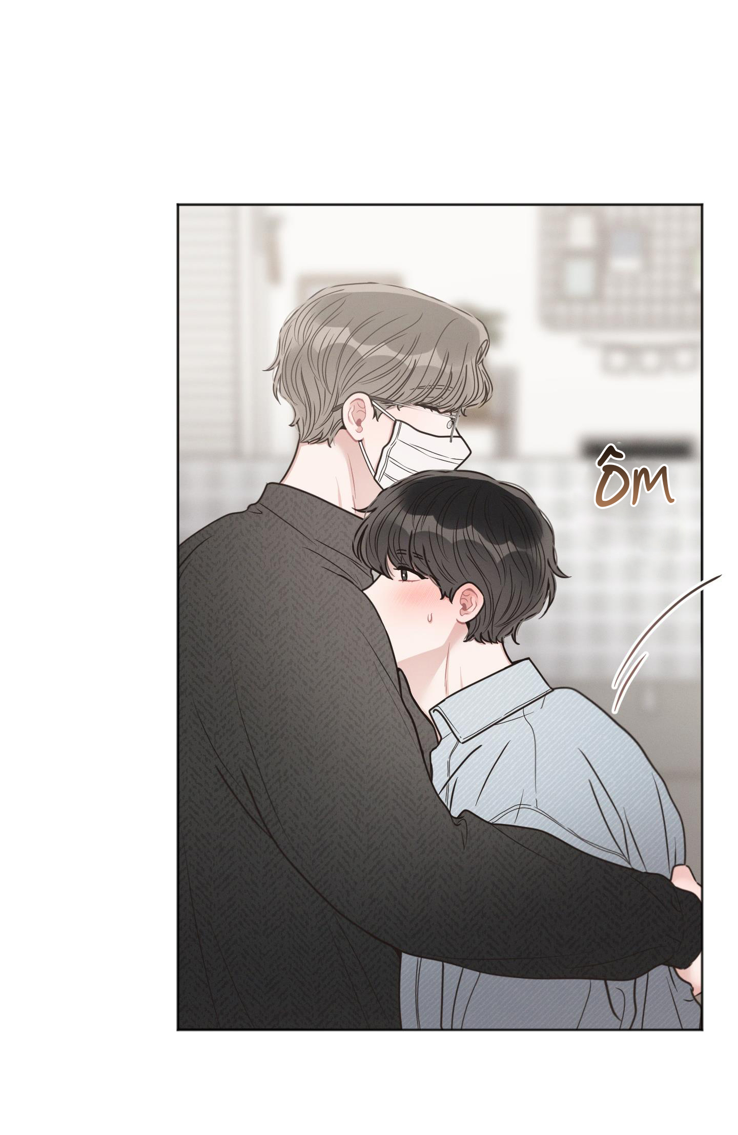 đời tư hàng xóm chapter 28 53