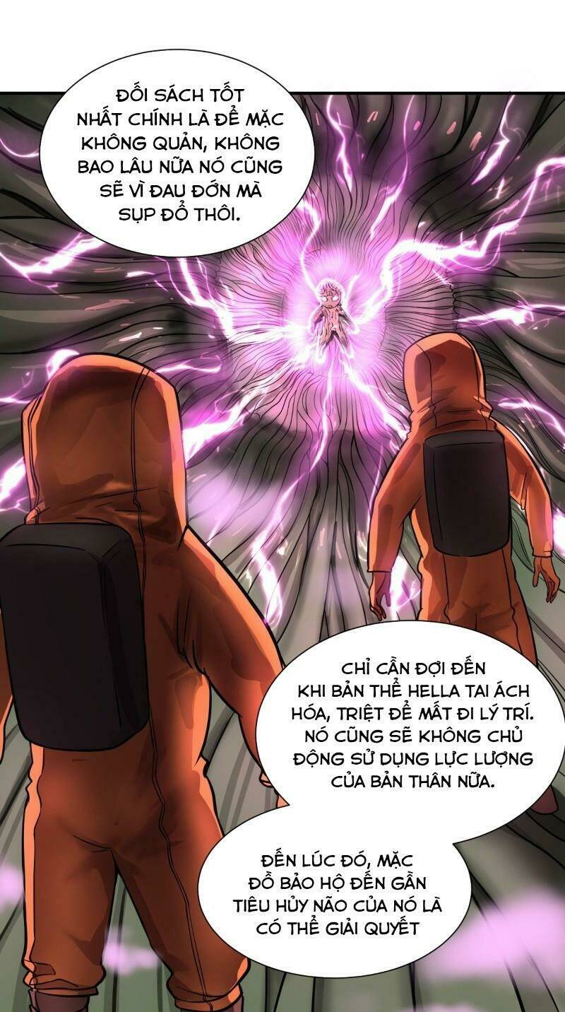 danh sách kẻ phản diện chapter 85 11