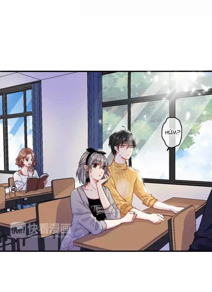 thập quang mật ngữ chapter 9 7