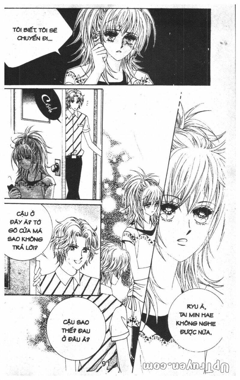 dạ khúc chapter 15 91