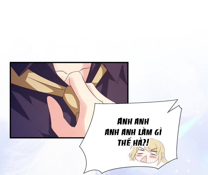 chiến lược lãng mạn của thịnh thiếu chapter 62 57