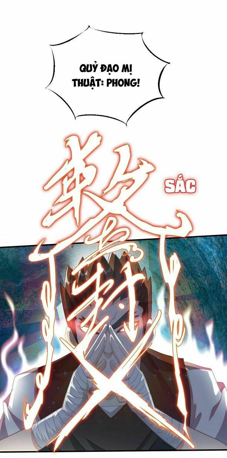 kinh thế kỳ nhân chapter 6 38