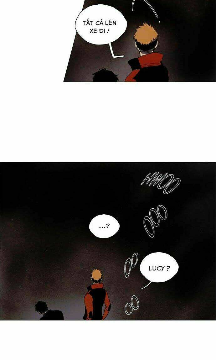 lessa 2: the crimson knight chapter 29 15