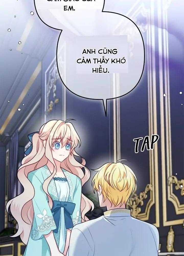 tại sao mẹ chồng tôi lại như thế này? chapter 6 71