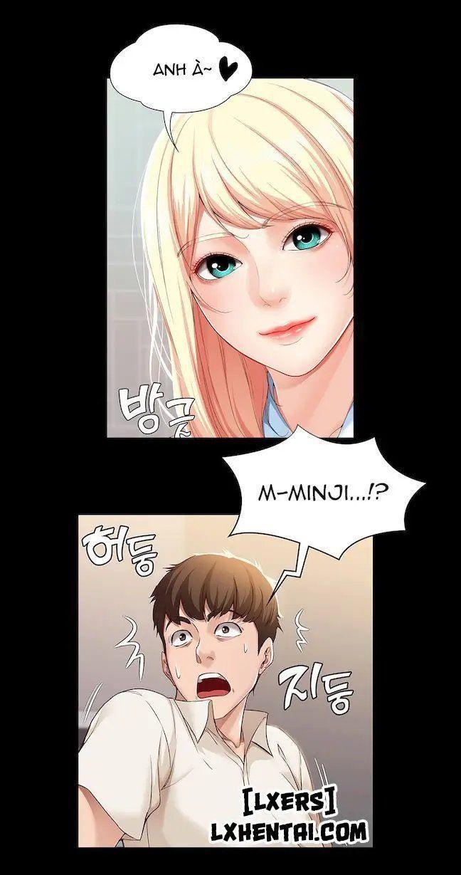 ký sự ở trọ chapter 14.3 4