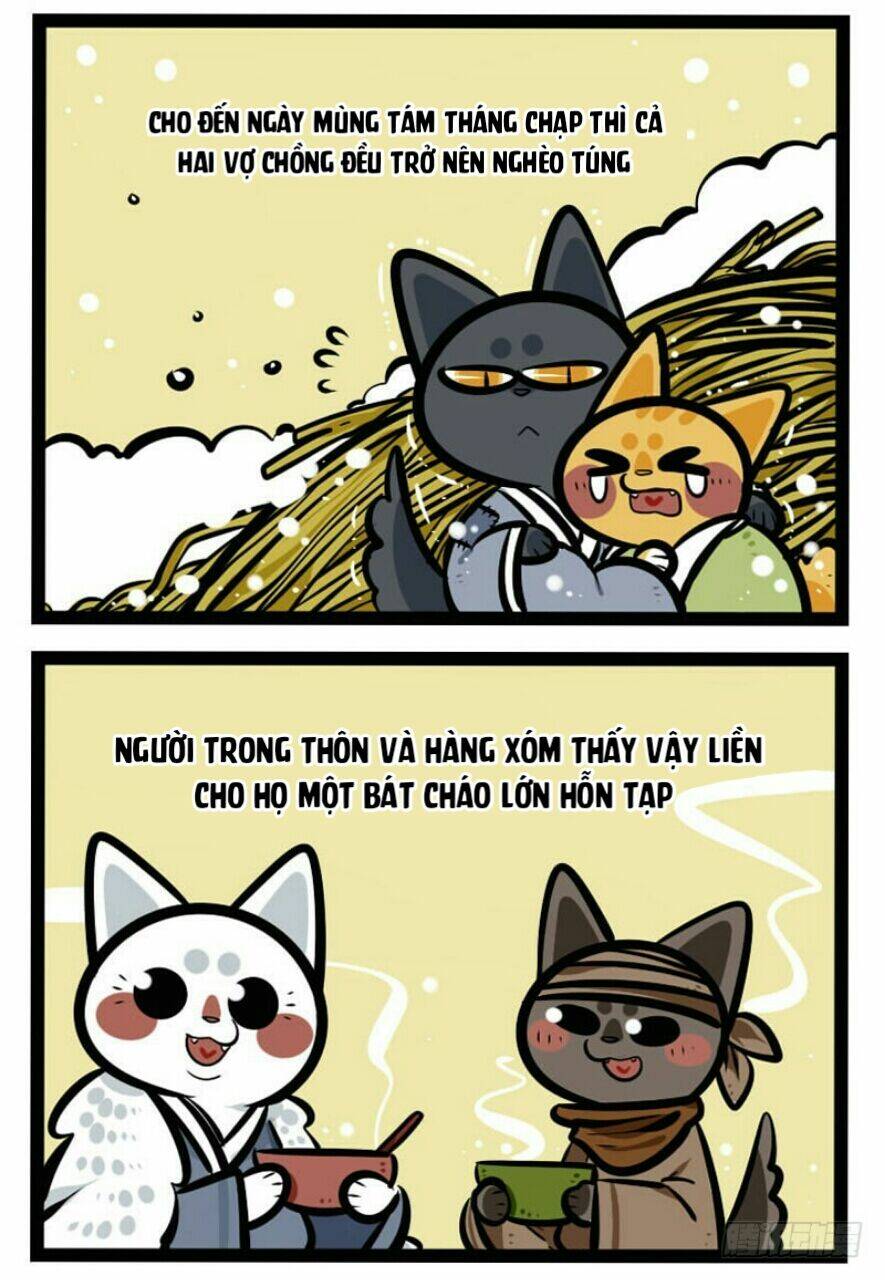 đời không như mình tưởng chapter 20 5