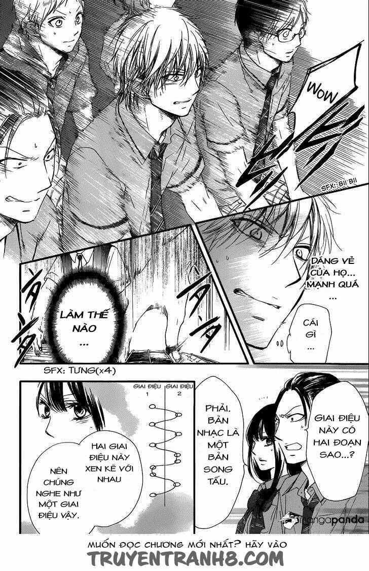 kono oto tomare! chapter 16 11